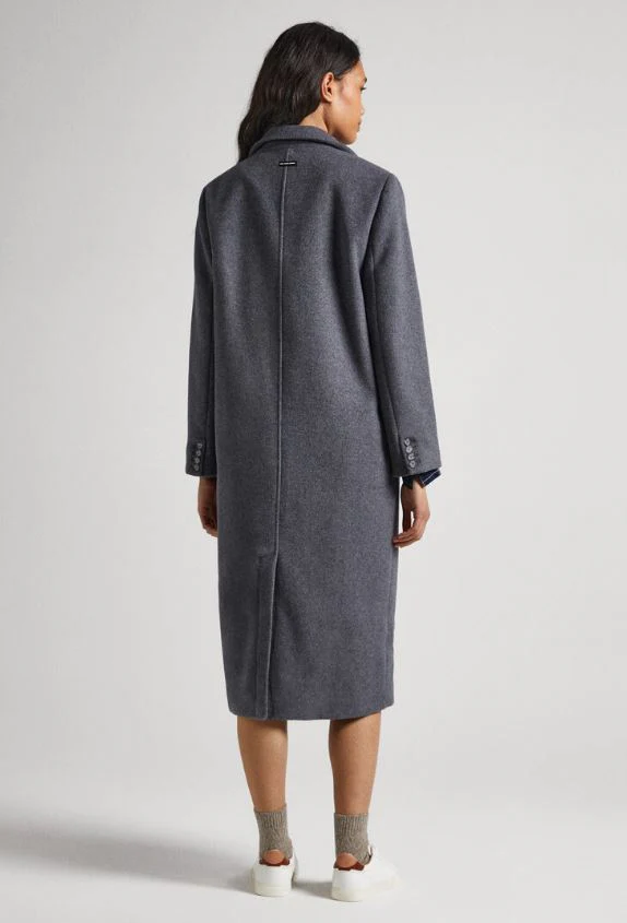 ABRIGO PEPE JEANS MADISON MUJER - Image 2