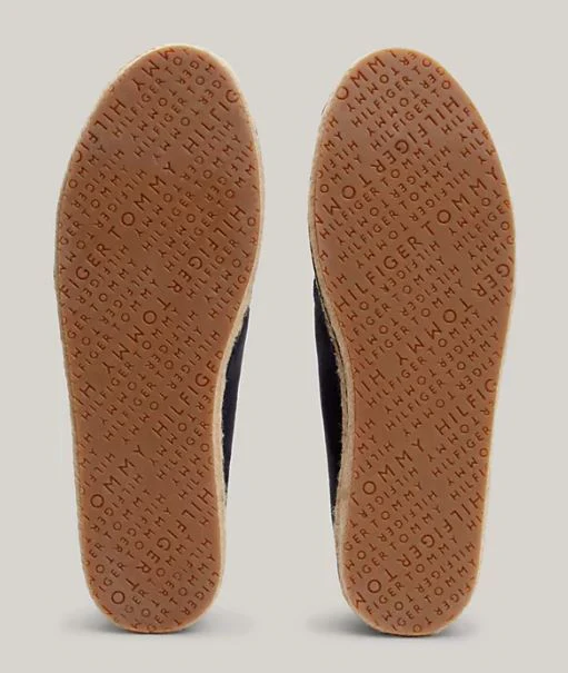 ALPARGATA TOMMY HILFIGER CANVAS FLAT MUJER - Image 5