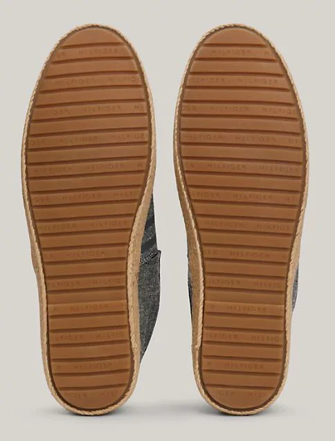 ALPARGATA TOMMY HILFIGER CHAMBRAY HOMBRE - Image 5