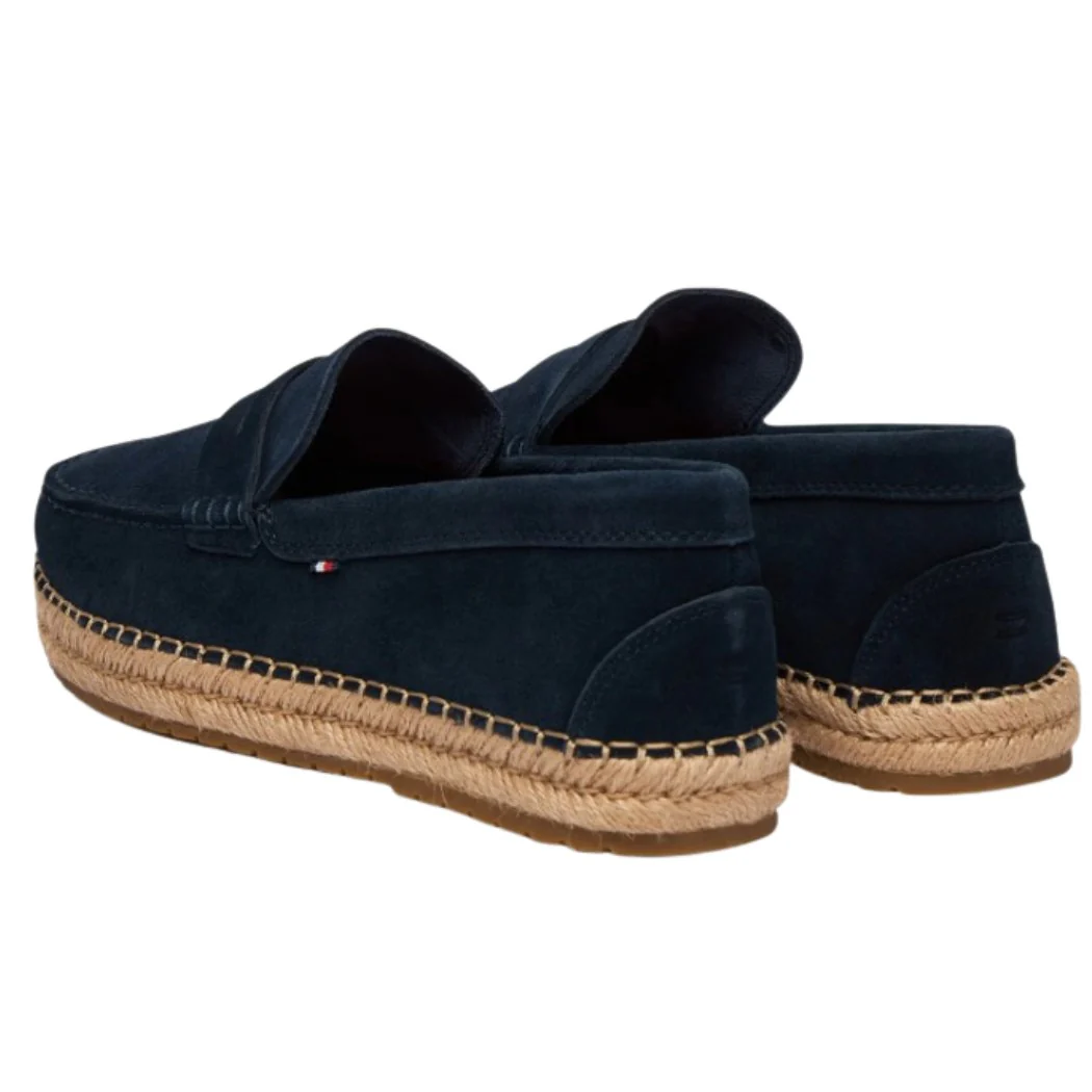 ALPARGATA TOMMY HILFIGER FLEXIBLE HOMBRE - Image 3