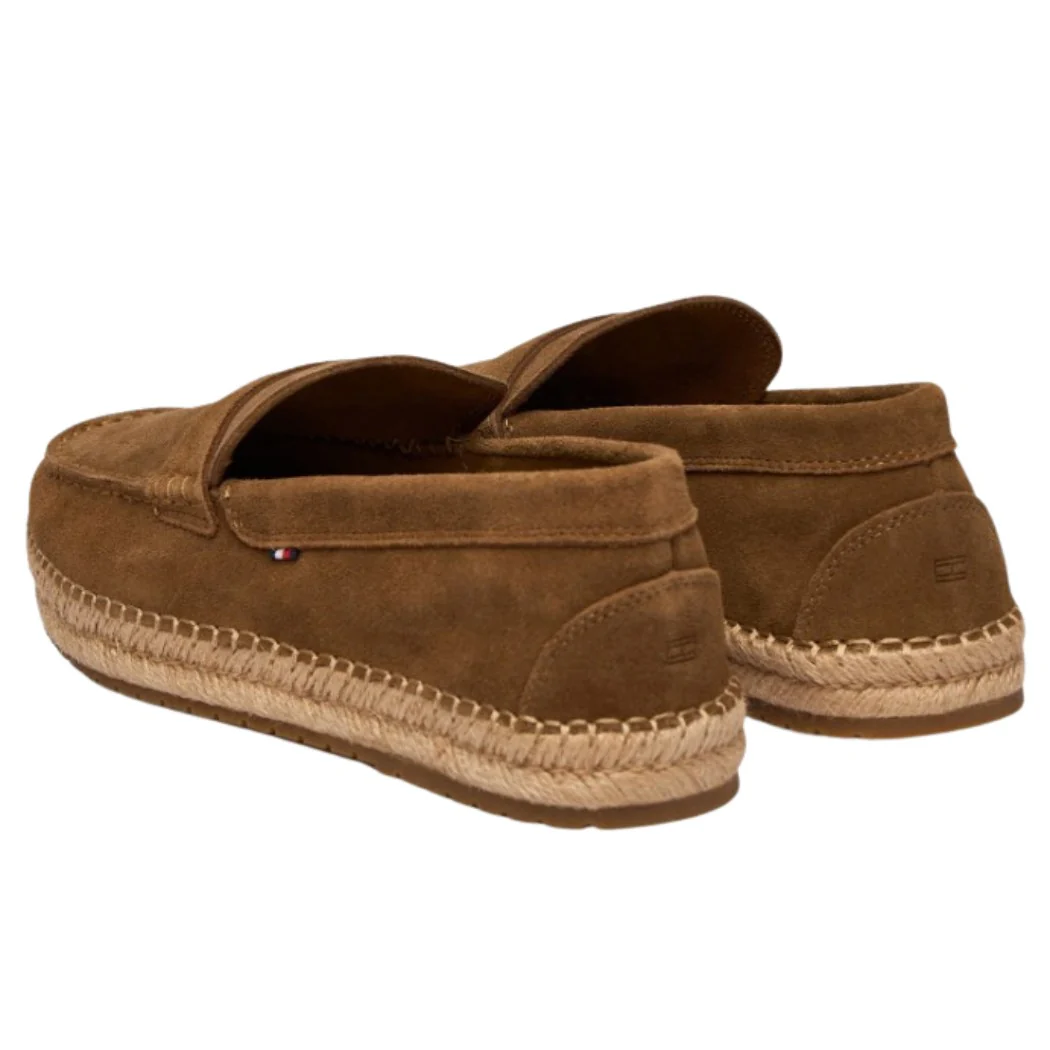 ALPARGATA TOMMY HILFIGER FLEXIBLE HOMBRE - Image 3