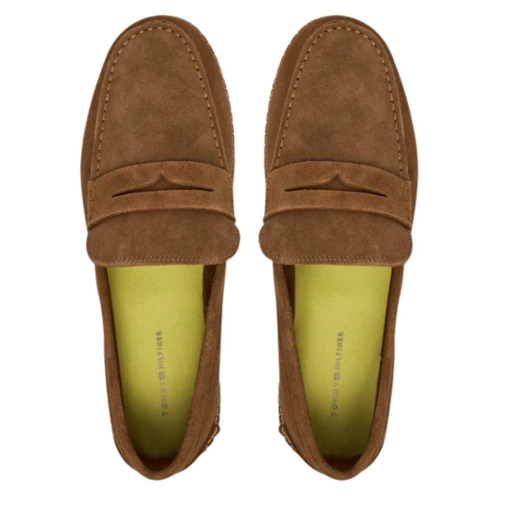 ALPARGATA TOMMY HILFIGER FLEXIBLE HOMBRE - Image 4