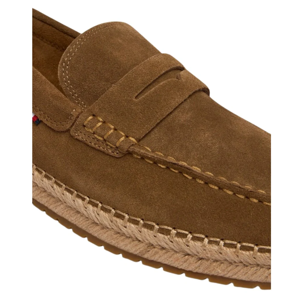 ALPARGATA TOMMY HILFIGER FLEXIBLE HOMBRE - Image 5