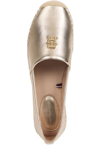 ALPARGATA TOMMY HILFIGER METALLIC MUJER - Image 3