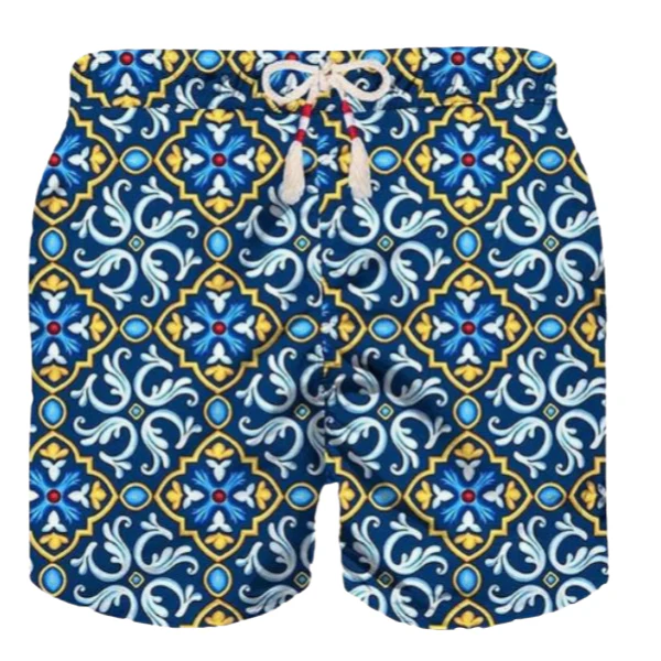 BAÑADOR 70 MIC SAINT BARTH HOMBRE