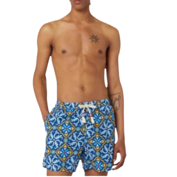 BAÑADOR 70 MIC SAINT BARTH HOMBRE - Image 3
