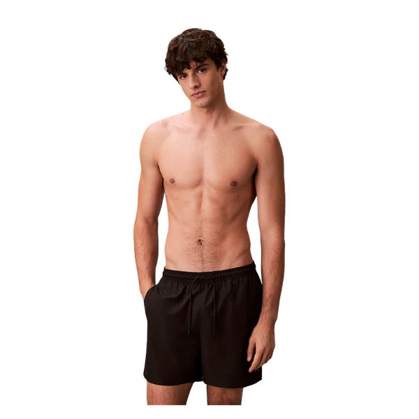 BAÑADOR CALVIN KLEIN MEDIUM WAISTBAND HOMBRE