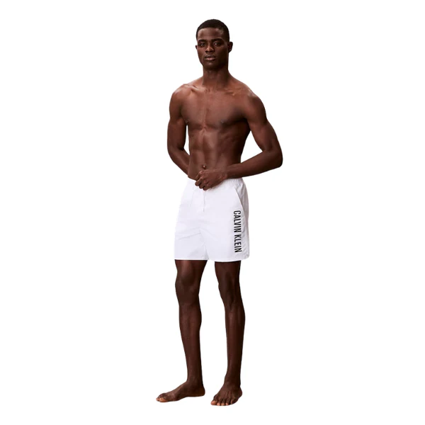 BAÑADOR CALVIN KLEIN WAISTBAND HOMBRE