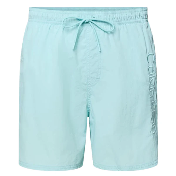 BAÑADOR CALVIN KLEIN WAISTBAND HOMBRE
