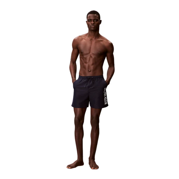 BAÑADOR CALVIN KLEIN WAISTBAND HOMBRE