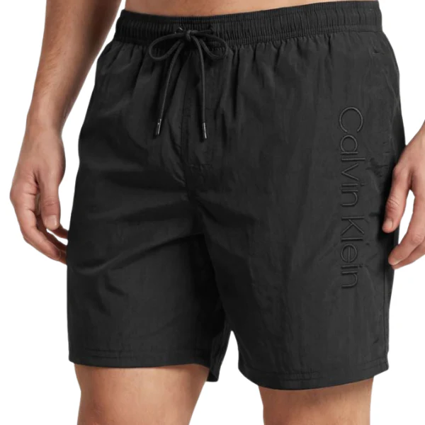 BAÑADOR CALVIN KLEIN WAISTBAND HOMBRE