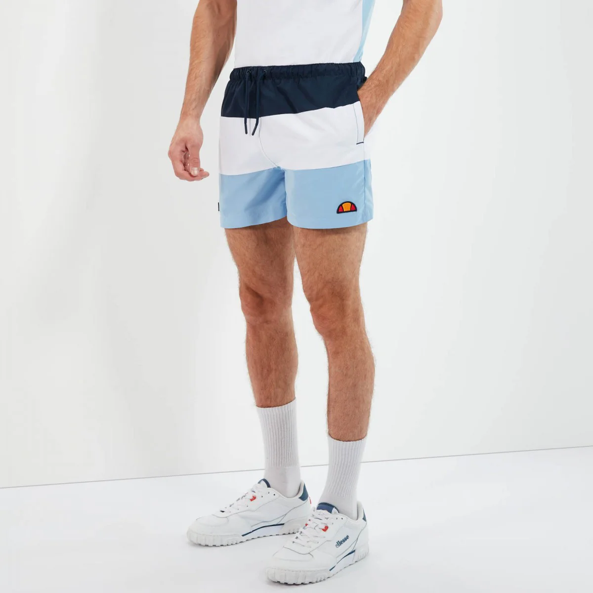 BAÑADOR CIELO ELLESSE HOMBRE