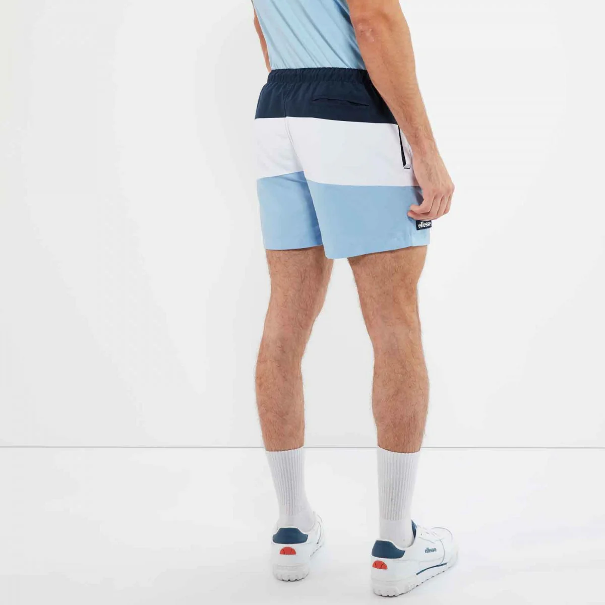 BAÑADOR CIELO ELLESSE HOMBRE - Image 2
