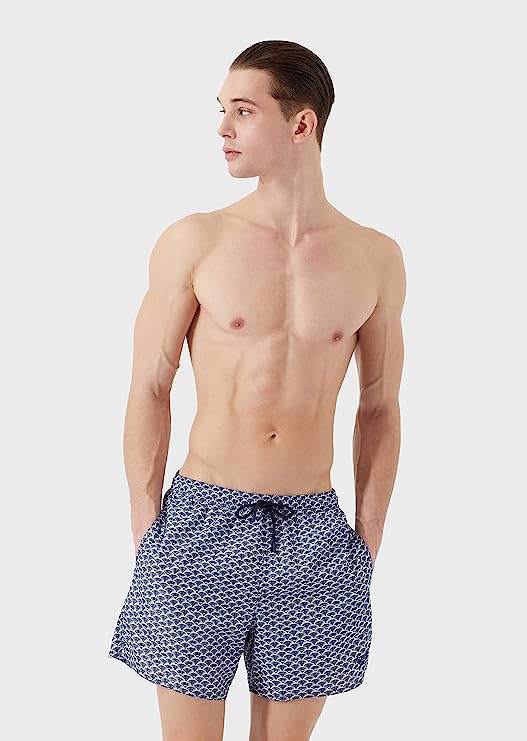 BAÑADOR EMPORIO ARMANI HOMBRE