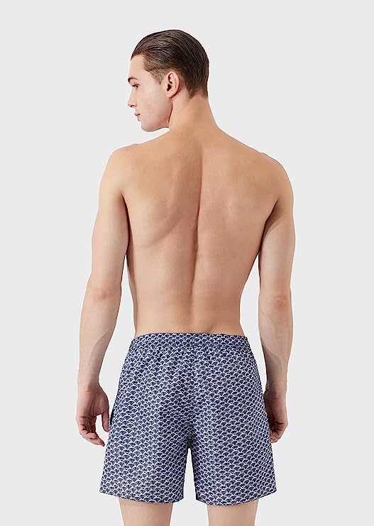 BAÑADOR EMPORIO ARMANI HOMBRE - Image 2