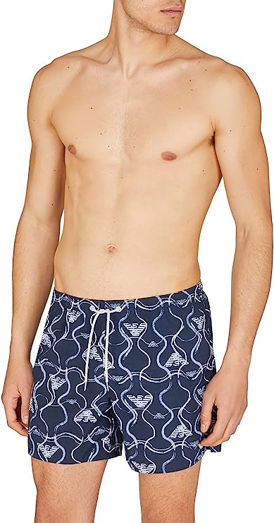 BAÑADOR EMPORIO ARMANI HOMBRE - Image 3