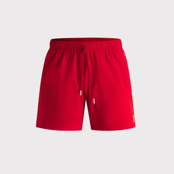 BAÑADOR HUGO BOSS ICONIC HOMBRE