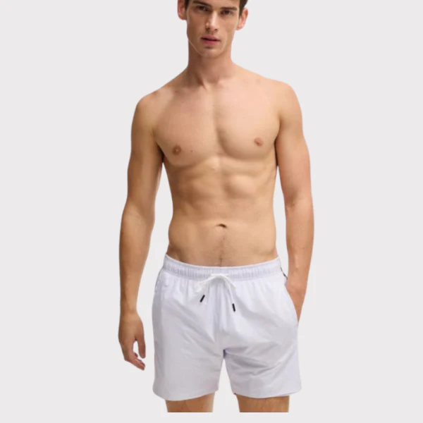 BAÑADOR HUGO BOSS ICONIC HOMBRE - Image 2