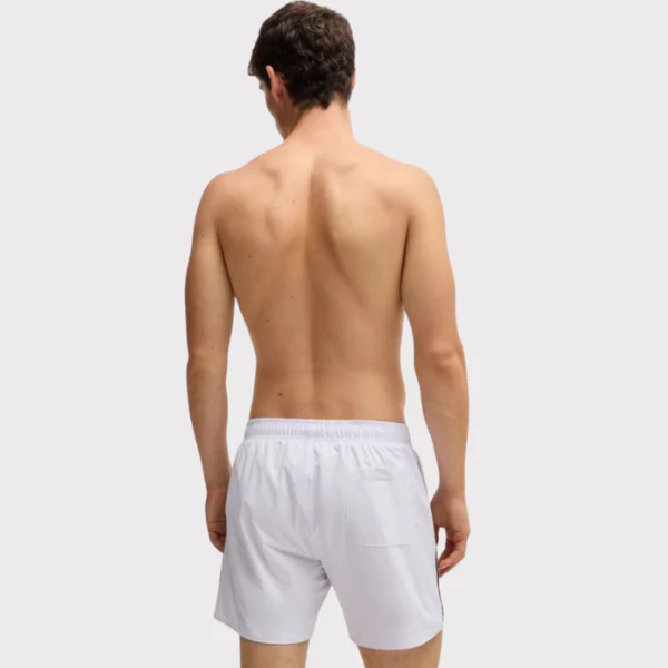 BAÑADOR HUGO BOSS ICONIC HOMBRE - Image 3