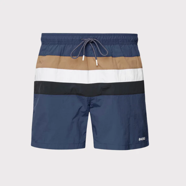 BAÑADOR HUGO BOSS LOUIS HOMBRE