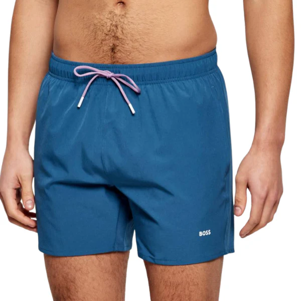BAÑADOR HUGO BOSS TIO HOMBRE