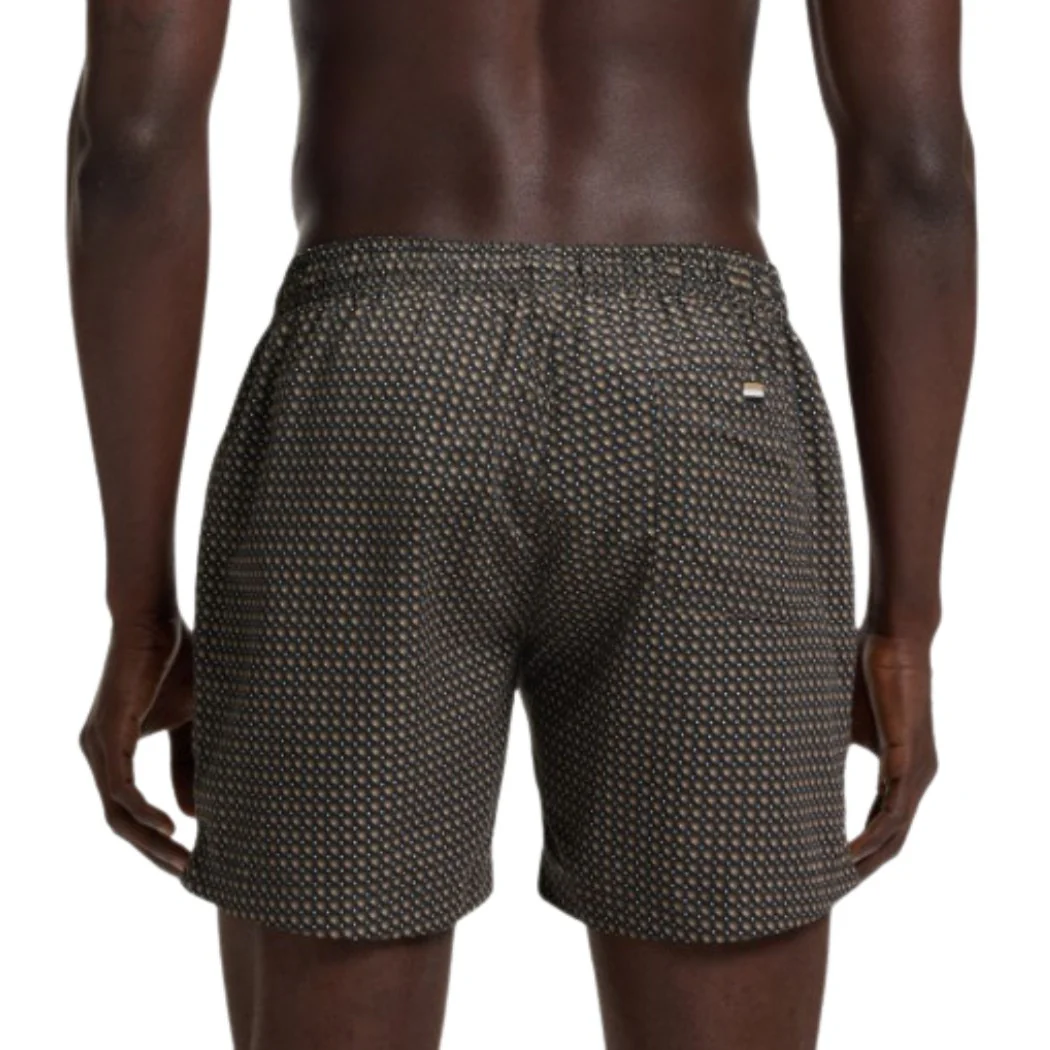 BAÑADOR HUGO BOSS VIBE HOMBRE - Image 2