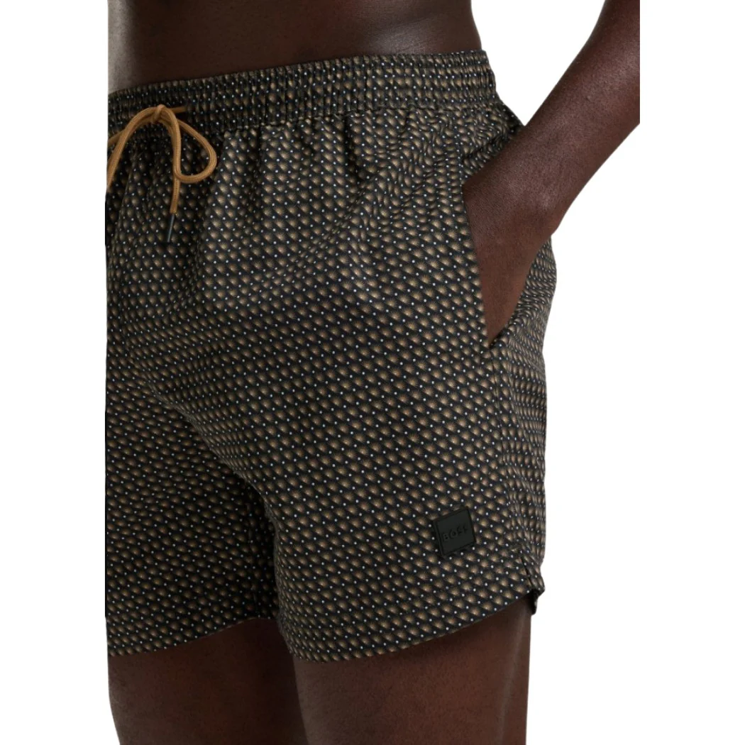 BAÑADOR HUGO BOSS VIBE HOMBRE - Image 3