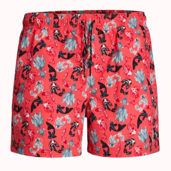 BAÑADOR JACK&JONES JPSTMAUI HOMBRE - Image 4