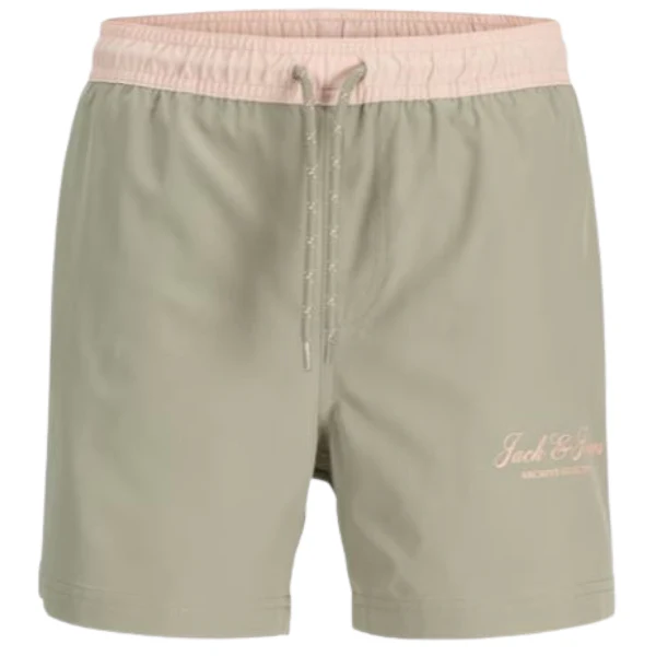 BAÑADOR JACK&JONES JPSTMAUI JUNIOR