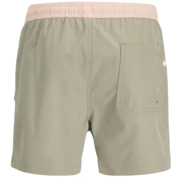 BAÑADOR JACK&JONES JPSTMAUI JUNIOR - Image 2