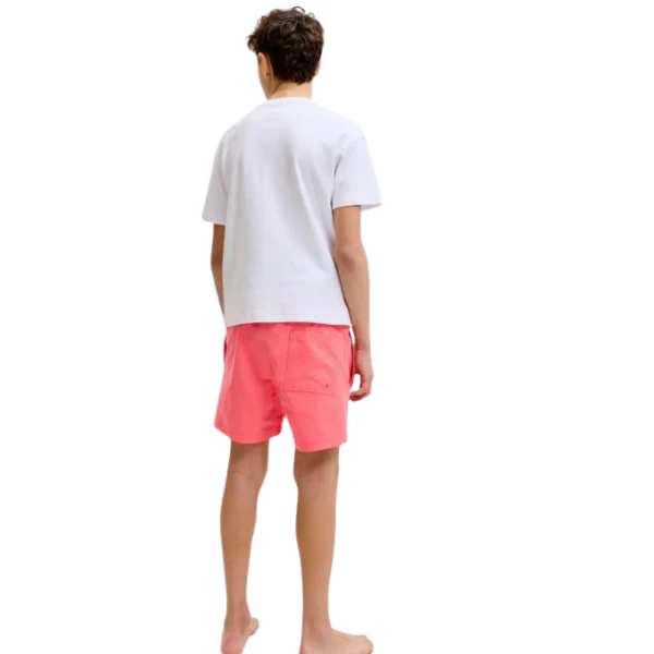 BAÑADOR JACK&JONES JPSTMAUI SPLASH JUNIOR - Image 2