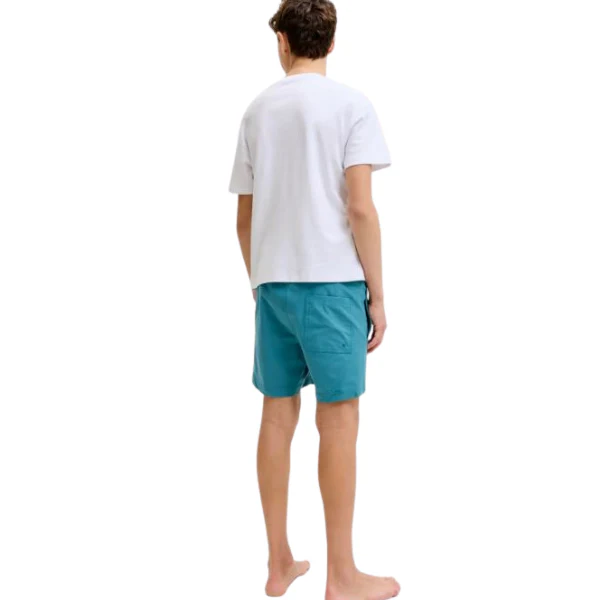 BAÑADOR JACK&JONES JPSTMAUI SPLASH JUNIOR - Image 2