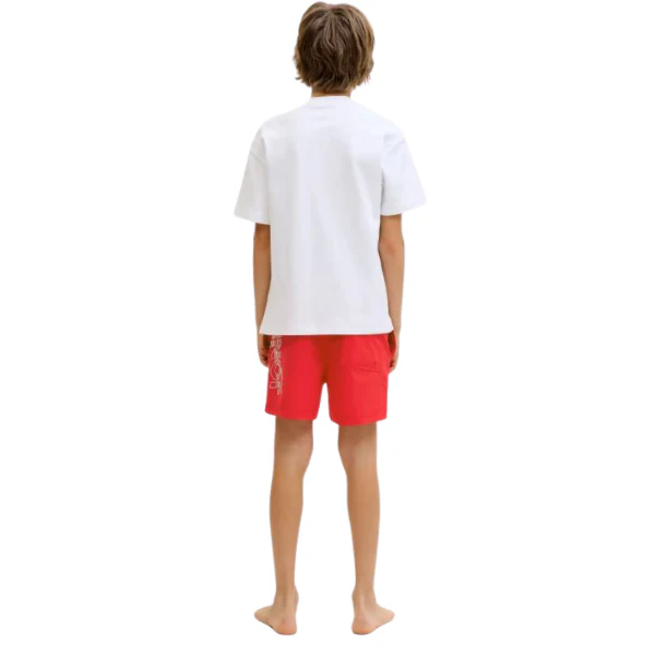 BAÑADOR JACK&JONES JPSTMAUI WAVE JUNIOR - Image 2