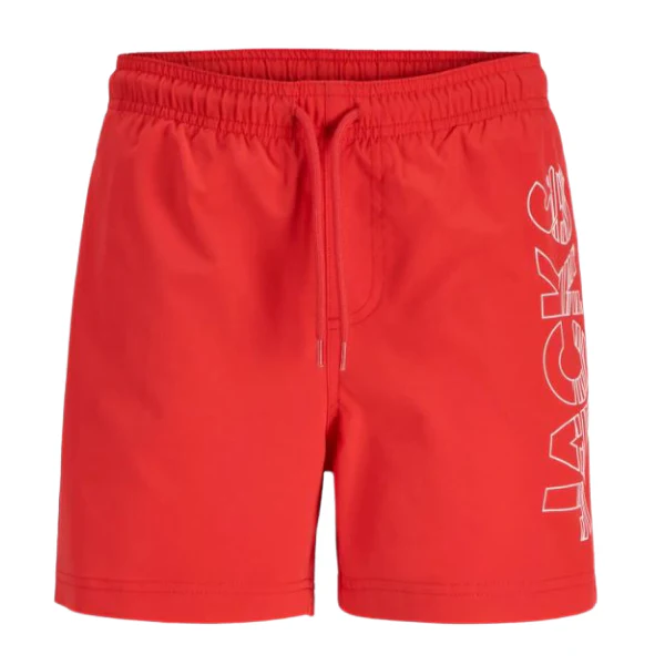 BAÑADOR JACK&JONES JPSTMAUI WAVE JUNIOR - Image 3