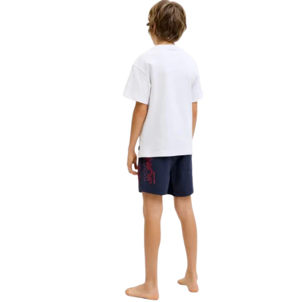 BAÑADOR JACK&JONES JPSTMAUI WAVE JUNIOR - Image 2