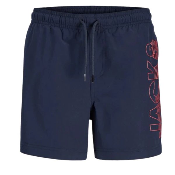 BAÑADOR JACK&JONES JPSTMAUI WAVE JUNIOR - Image 3