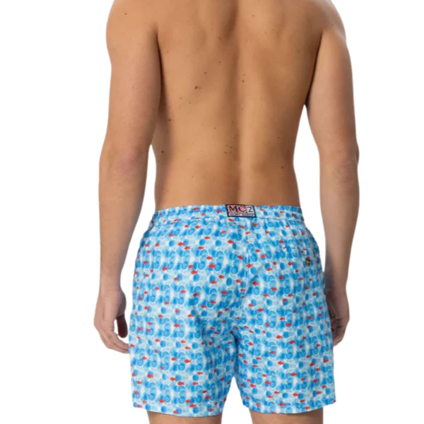 BAÑADOR LIGHT ING MIC SAINT BARTH HOMBRE - Image 4