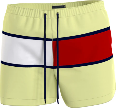 BAÑADOR MEDIUM TOMMY HILFIGER HOMBRE