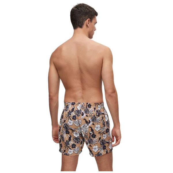 BAÑADOR PIRANHA HUGO BOSS HOMBRE - Image 2