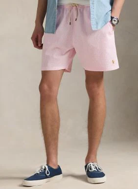 BAÑADOR POLO RALPH LAUREN REC POLY HOMBRE - Image 3