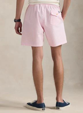 BAÑADOR POLO RALPH LAUREN REC POLY HOMBRE - Image 4