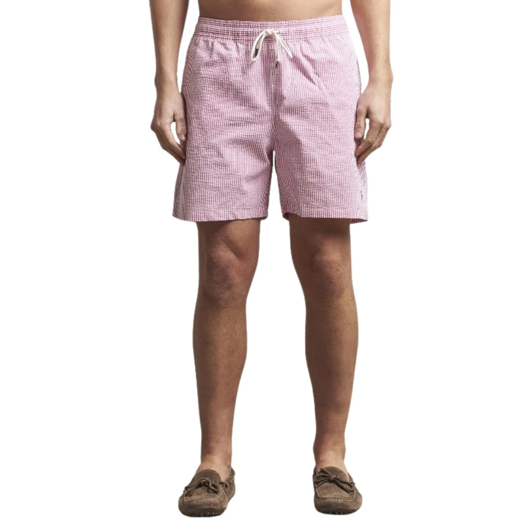 BAÑADOR POLO RALPH LAUREN REC POLY HOMBRE