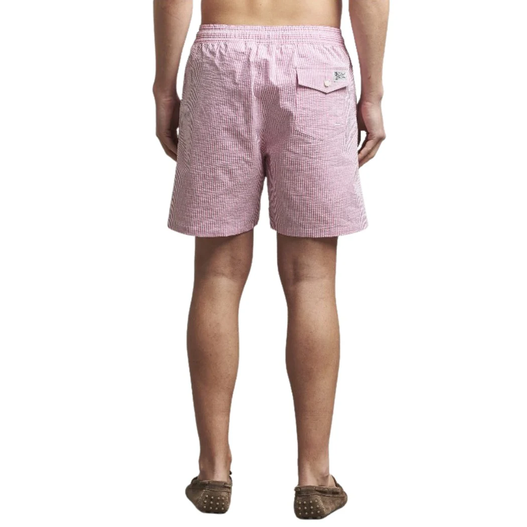 BAÑADOR POLO RALPH LAUREN REC POLY HOMBRE - Image 2