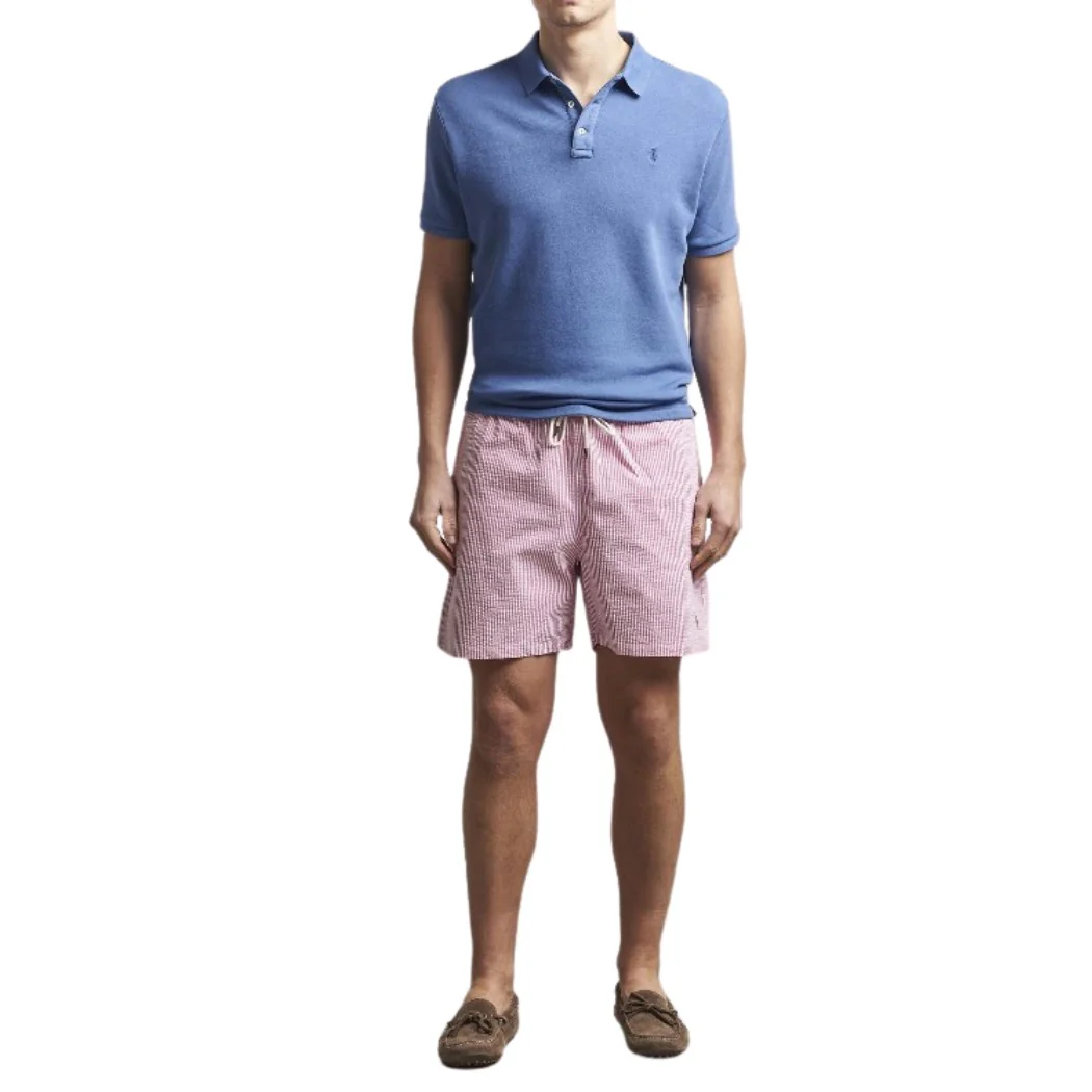 BAÑADOR POLO RALPH LAUREN REC POLY HOMBRE - Image 3