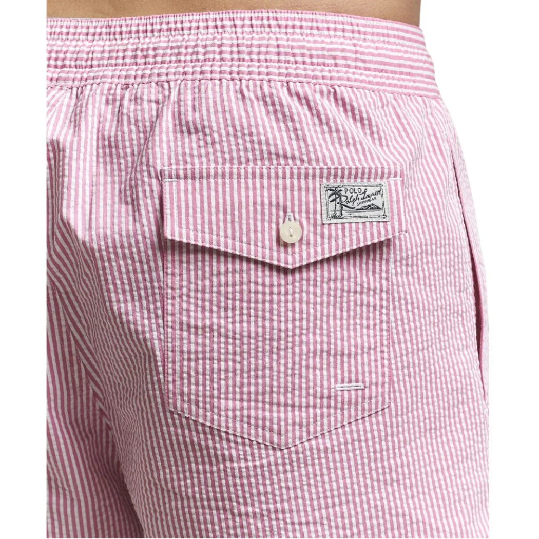 BAÑADOR POLO RALPH LAUREN REC POLY HOMBRE - Image 4