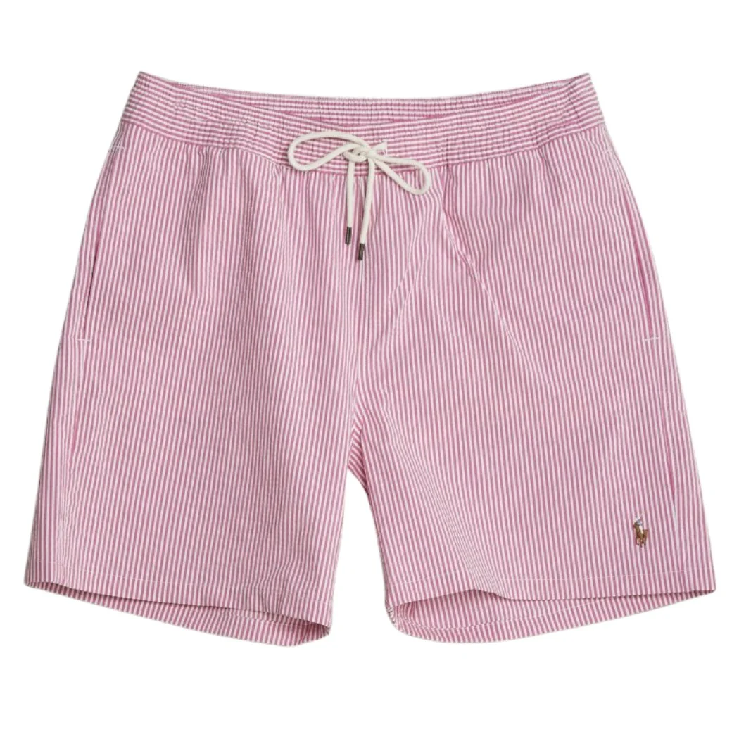 BAÑADOR POLO RALPH LAUREN REC POLY HOMBRE - Image 5
