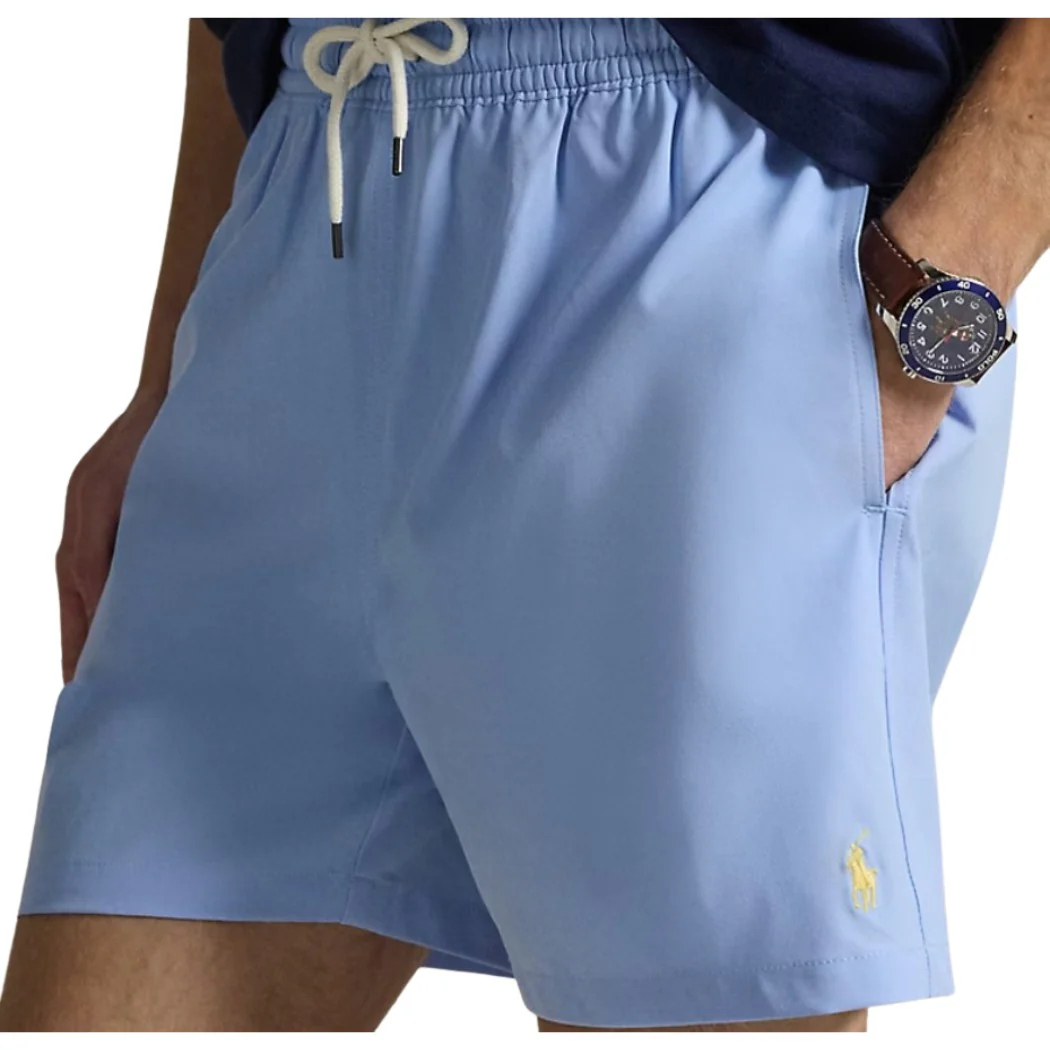 BAÑADOR POLO RALPH LAUREN REC POLY HOMBRE - Image 4