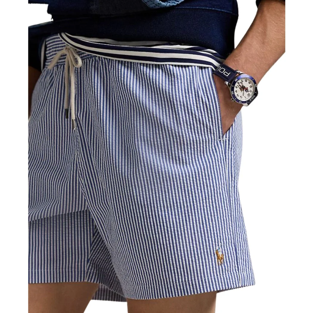 BAÑADOR POLO RALPH LAUREN REC POLY HOMBRE - Image 4