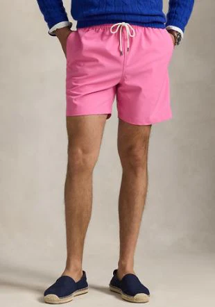 BAÑADOR POLO RALPH LAUREN RECYCLED HOMBRE - Image 3