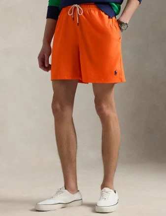 BAÑADOR POLO RALPH LAUREN RECYCLED HOMBRE - Image 3